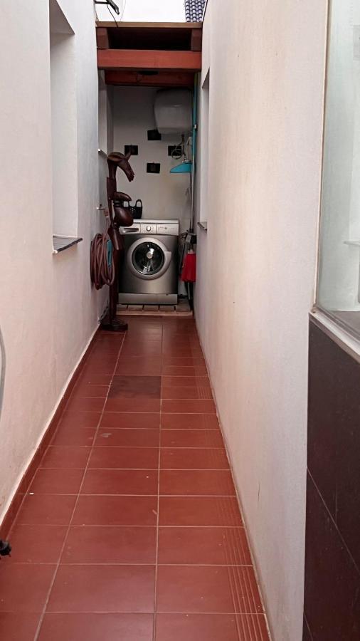 Estudio Agradable, Con Jacuzzi, Terraza Y Barbacoa, Totalmente Independiente Apartment Corralejo Exterior photo